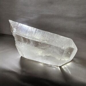 Lemurian Seed Clear Quartz Natural Point (14)‎